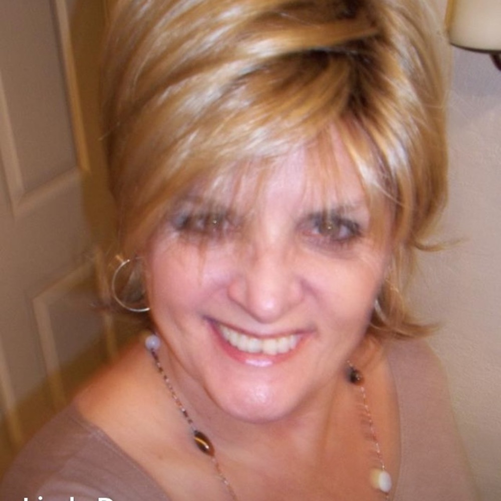 Meet your Posher, Linda